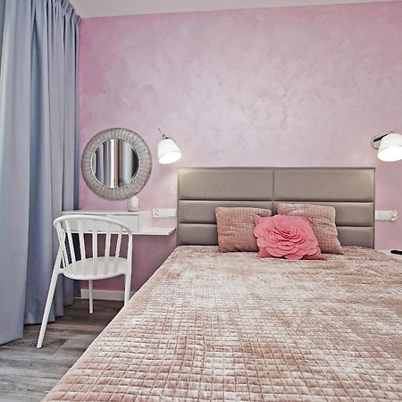 גדנסק City Center - Granary Island By Apartmore מראה חיצוני תמונה