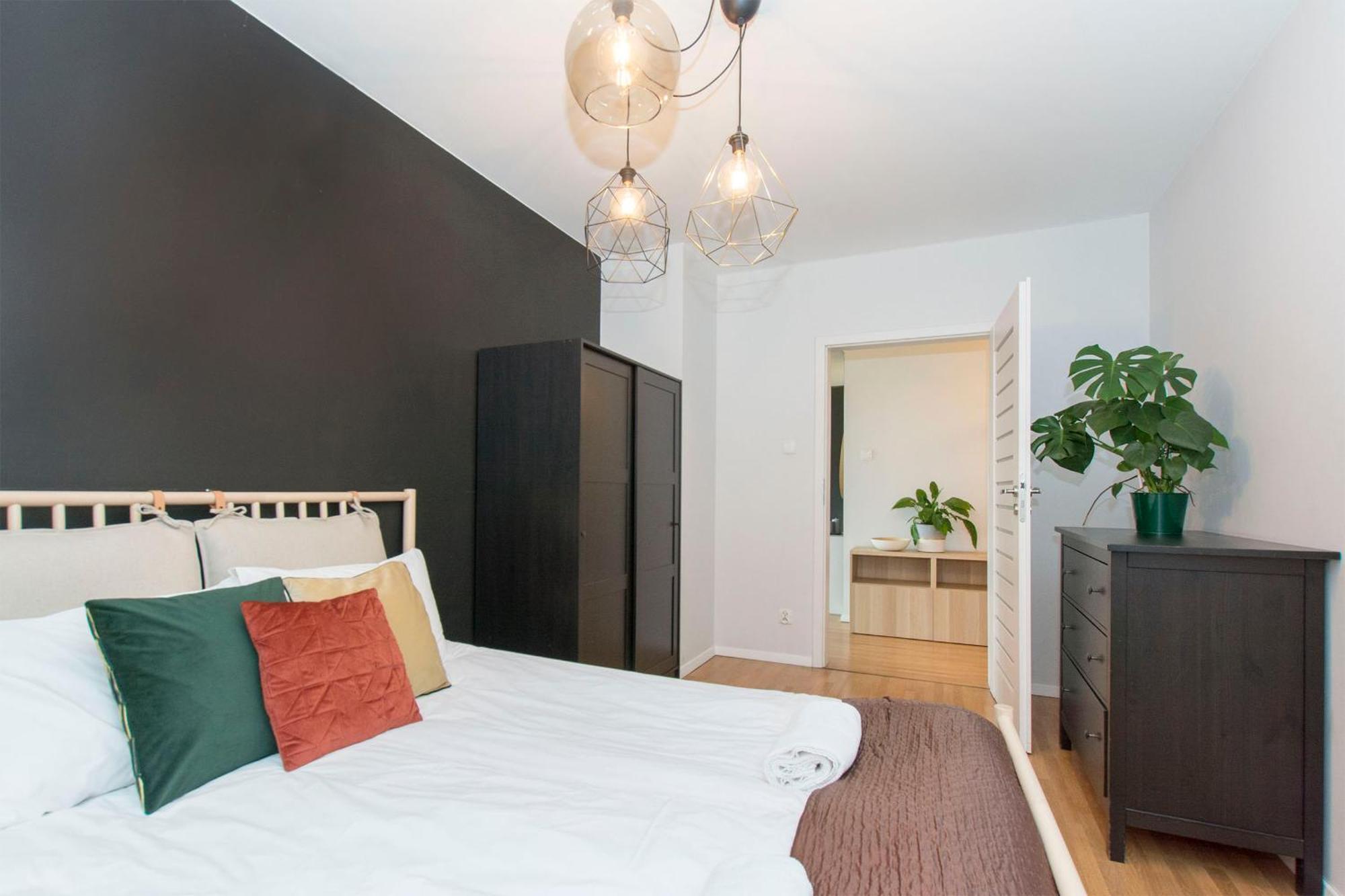 גדנסק City Center - Granary Island By Apartmore מראה חיצוני תמונה