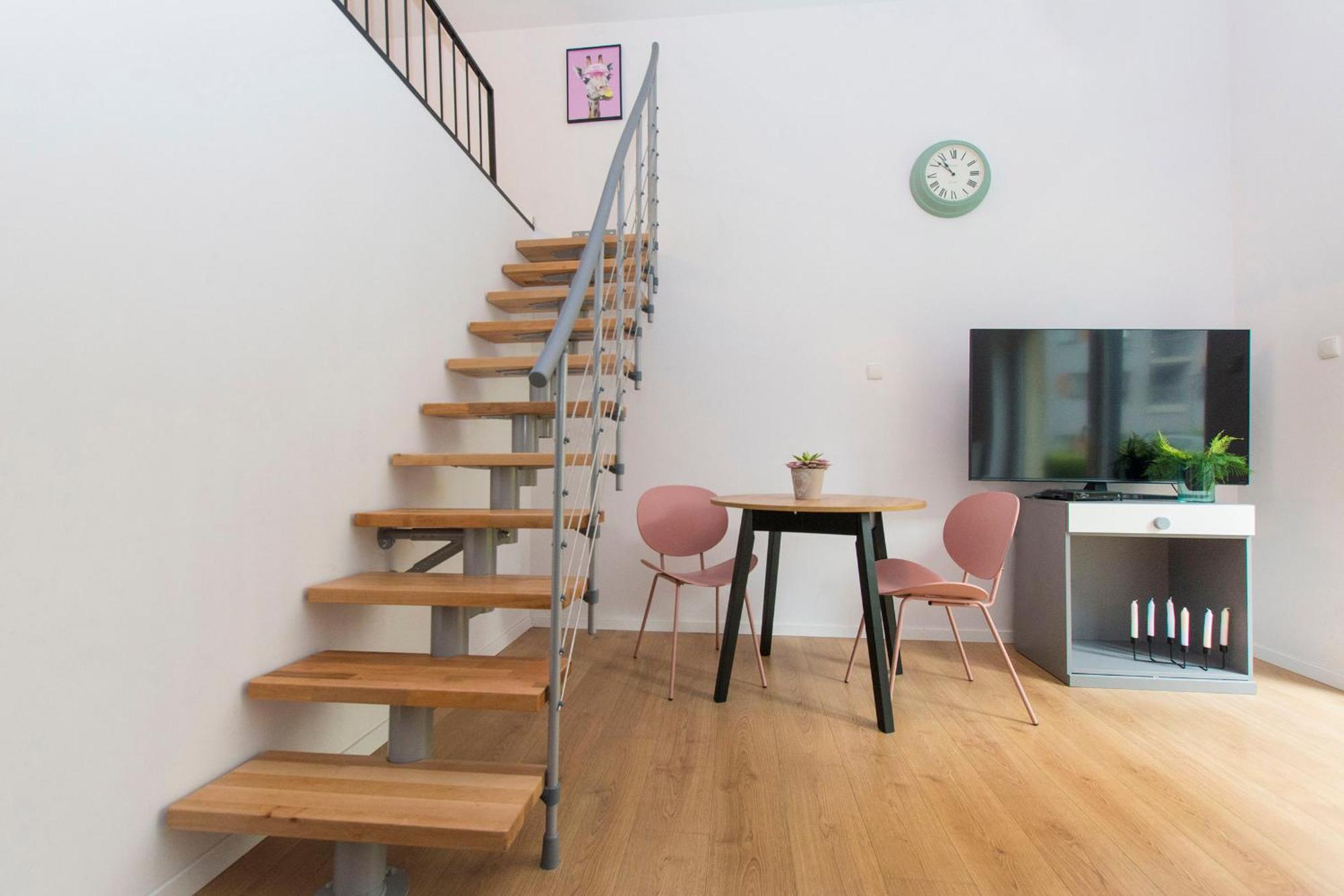 גדנסק City Center - Granary Island By Apartmore מראה חיצוני תמונה