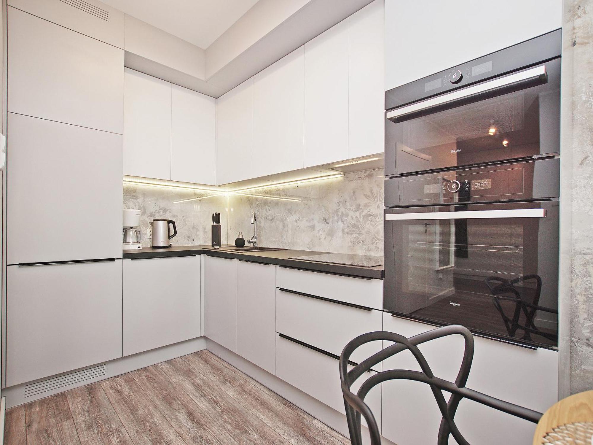 גדנסק City Center - Granary Island By Apartmore מראה חיצוני תמונה