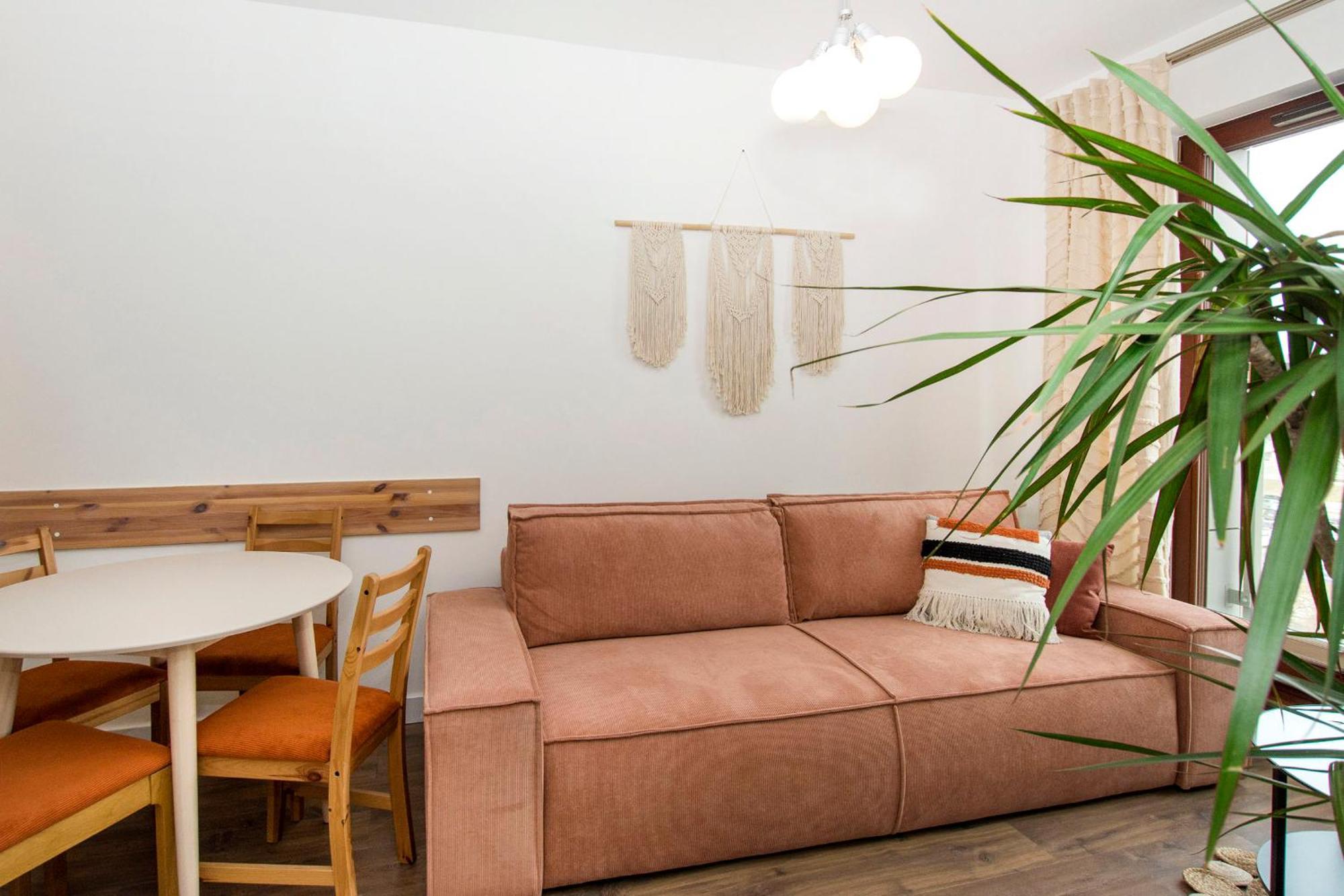 גדנסק City Center - Granary Island By Apartmore מראה חיצוני תמונה